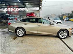 شيفروليه ماليبو